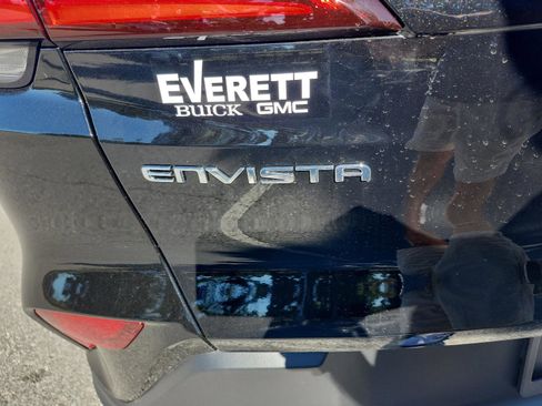 New 2026 Buick Envista Preferred w/ Convenience I Package image 4