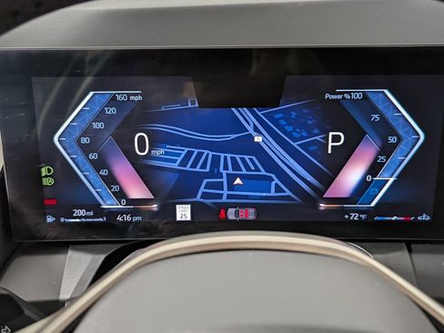 Used 2025 BMW X3 xDrive30i w/ Convenience Package image 34