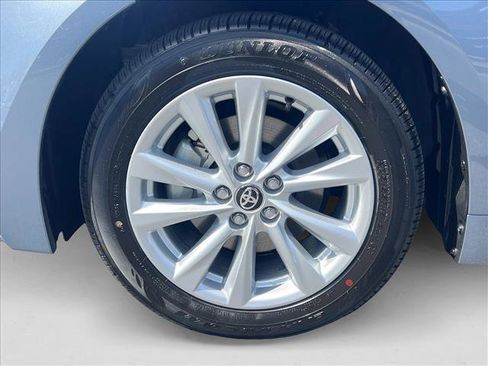 New 2025 Toyota Corolla XLE image 11
