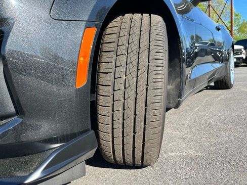 Used 2024 Chevrolet Camaro LT image 13