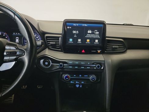 Used 2019 Hyundai Veloster N N FWD image 20