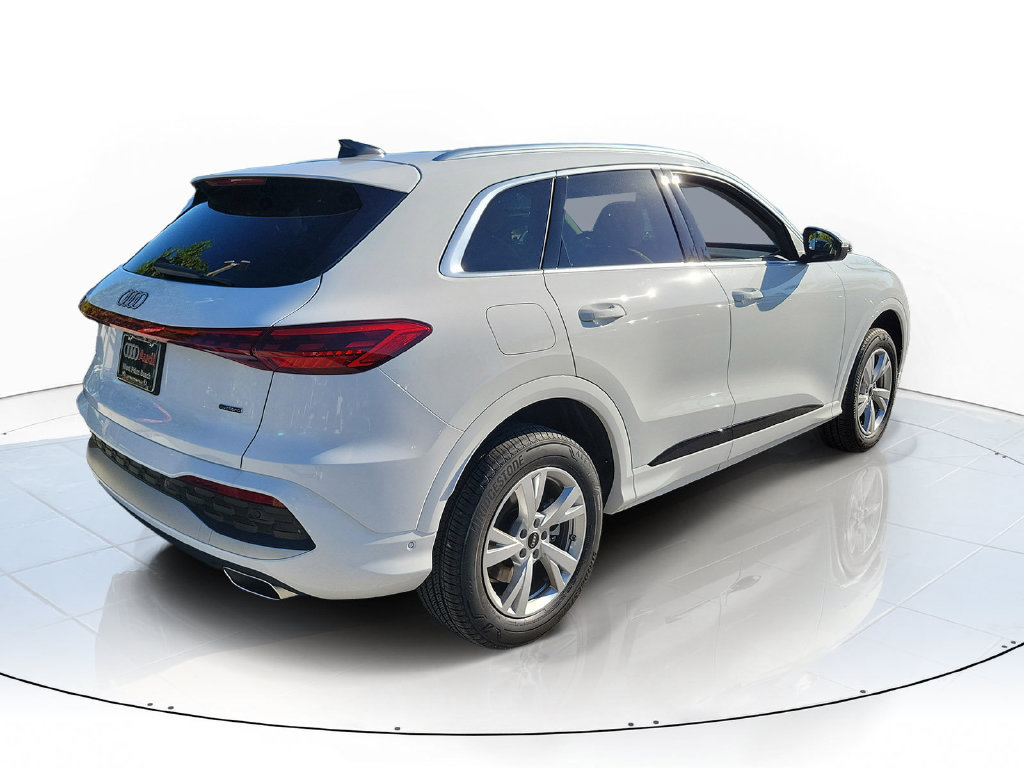 New 2026 Audi Q5 Premium AWD/4WD image 4
