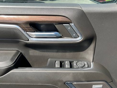 Used 2024 Chevrolet Silverado 1500 RST w/ True North Edition Plus AWD/4WD image 28