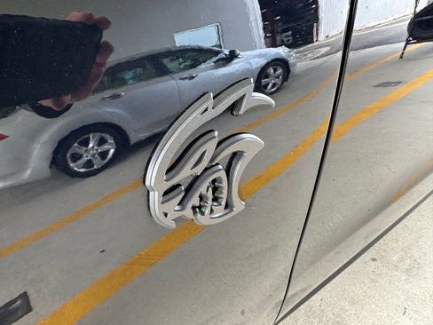 Used 2023 Dodge Durango SRT Hellcat image 5