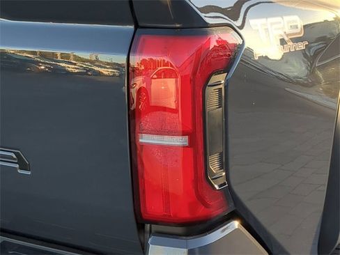 Used 2024 Toyota Tacoma PreRunner image 8