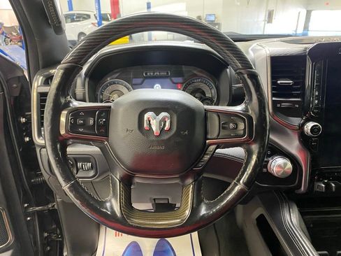 Used 2020 RAM 1500 Limited w/ Protection Group AWD/4WD image 30