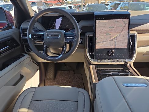 New 2026 GMC Yukon XL Denali image 9