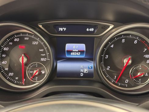 Used 2019 Mercedes-Benz GLA 250 4MATIC image 20