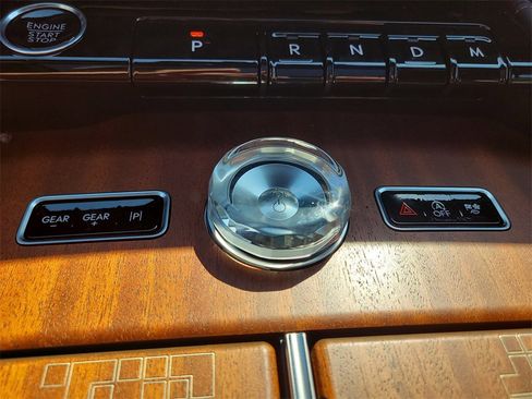 New 2025 Lincoln Navigator Black Label image 28