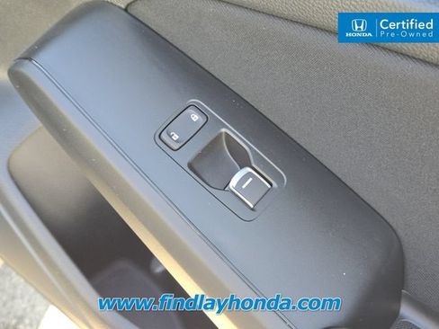 Certified 2026 Honda Civic LX image 23