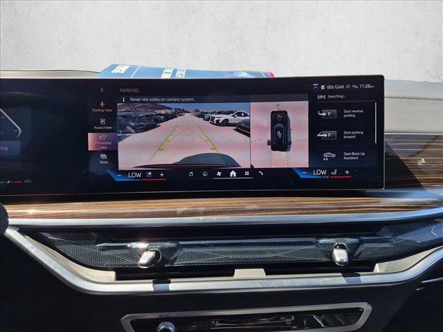 Used 2026 BMW X5 sDrive40i w/ Climate Comfort Package RWD image 13