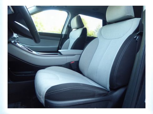 Used 2020 Hyundai Palisade SEL image 14