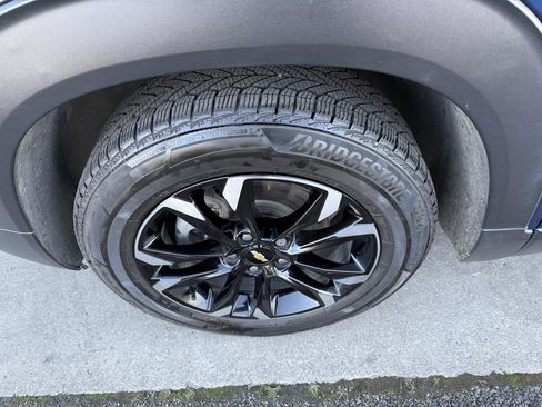 Used 2021 Chevrolet TrailBlazer LT w/ Convenience Package image 45
