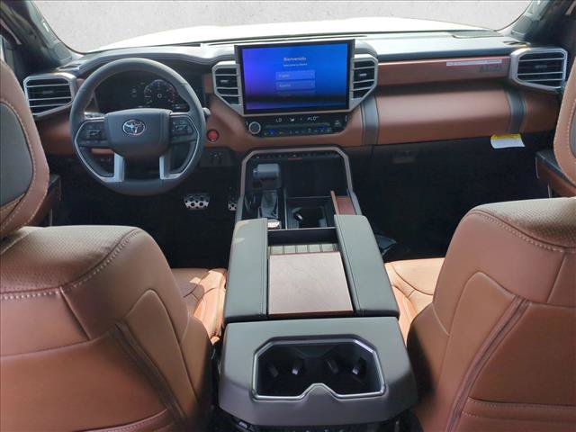 New 2026 Toyota Tundra 1794 Edition AWD/4WD image 14