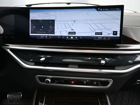 Used 2026 BMW X5 xDrive40i w/ M Sport Package image 14