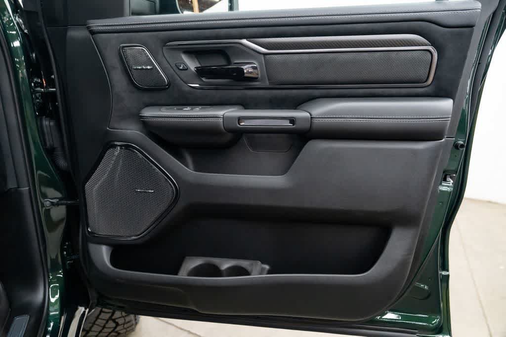 New 2026 RAM 1500 RHO w/ RHO Level 1 Equipment Group AWD/4WD image 31