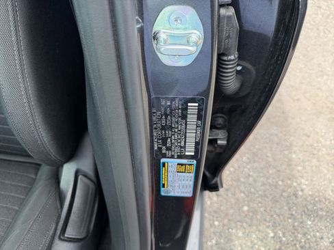 Used 2025 Kia K5 LXS image 28