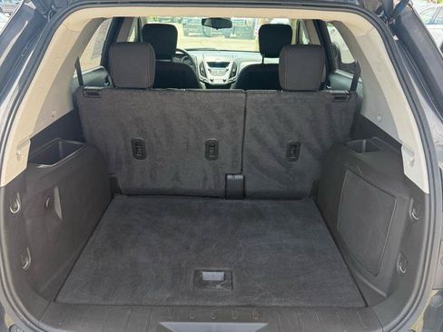 Used 2015 Chevrolet Equinox LS FWD image 17