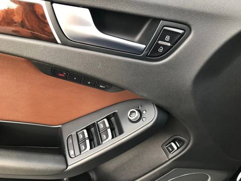 Used 2015 Audi A4 2.0T Premium Plus w/ Technology Package image 10