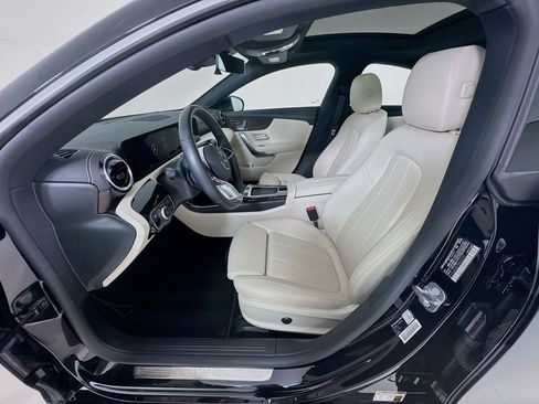 Certified 2026 Mercedes-Benz CLA 250 image 21