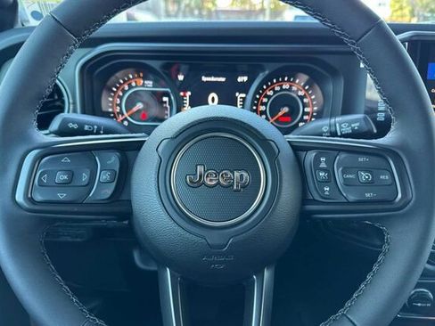 New 2026 Jeep Gladiator Mojave image 22