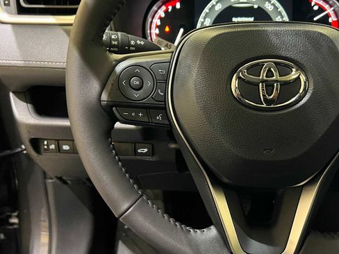 New 2025 Toyota RAV4 XLE Premium image 22