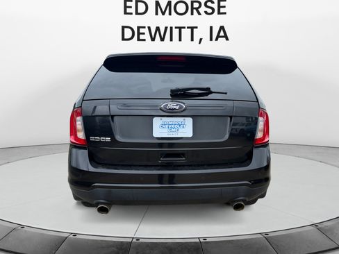 Used 2013 Ford Edge SE FWD image 4
