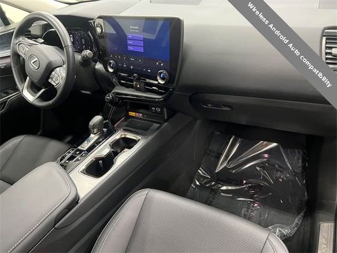 Certified 2024 Lexus NX 350 AWD w/ Vision Package image 12