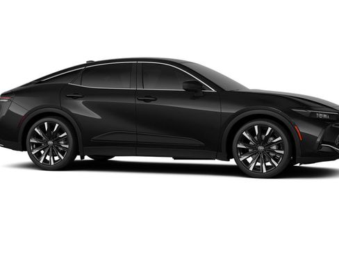 New 2026 Toyota Crown Platinum image 13