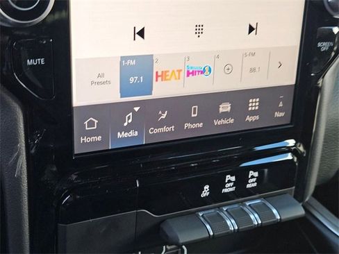 New 2026 RAM 1500 Big Horn image 22