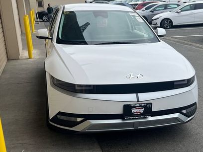 Used 2024 Hyundai Ioniq 5 SEL