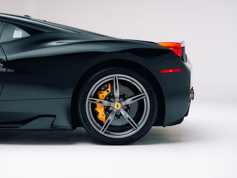 Used 2015 Ferrari 458 Speciale Coupe image 20