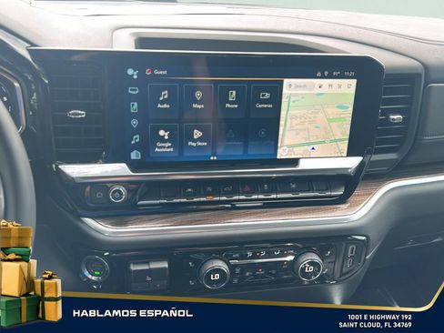 New 2026 Chevrolet Silverado 1500 LT w/ Convenience Package II image 19