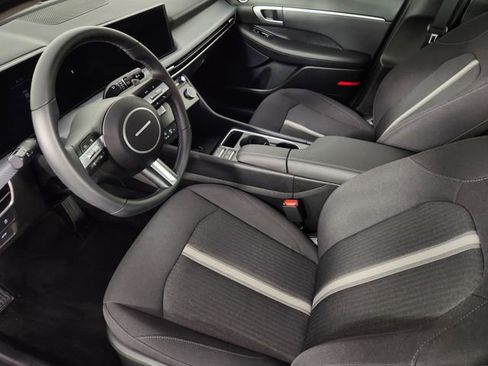 Certified 2025 Hyundai Sonata SEL FWD image 10
