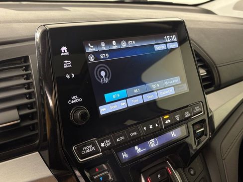 Used 2022 Honda Odyssey EX-L image 27