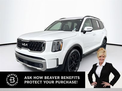 Used 2023 Kia Telluride SX Prestige X-Line