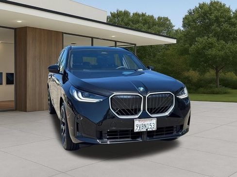 Used 2026 BMW X3 xDrive30i w/ M Sport Package AWD/4WD image 5