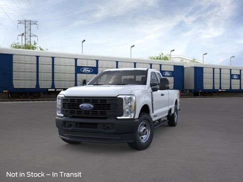 New 2026 Ford F350 XL image 2