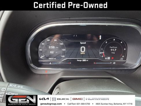 Used 2024 GMC Yukon SLT image 21