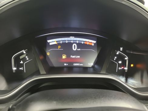Certified 2019 Honda CR-V EX-L image 29