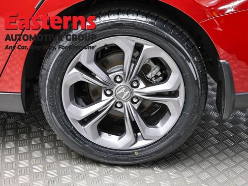 Used 2023 Honda Accord EX image 8
