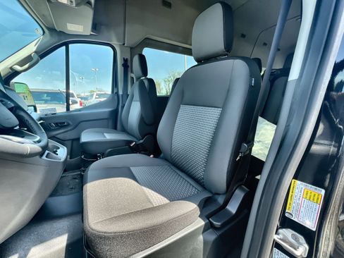 New 2026 Ford Transit 350 XLT RWD image 13