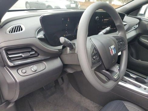New 2026 Buick Envista Preferred image 15