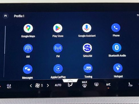 New 2026 Ford Explorer ST w/ Sun And Sound Package image 90