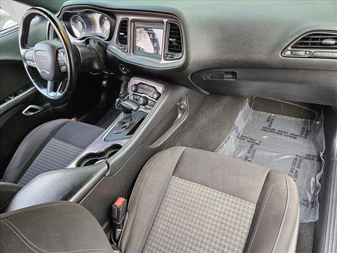 Used 2023 Dodge Challenger SXT w/ Cold Weather Group image 18