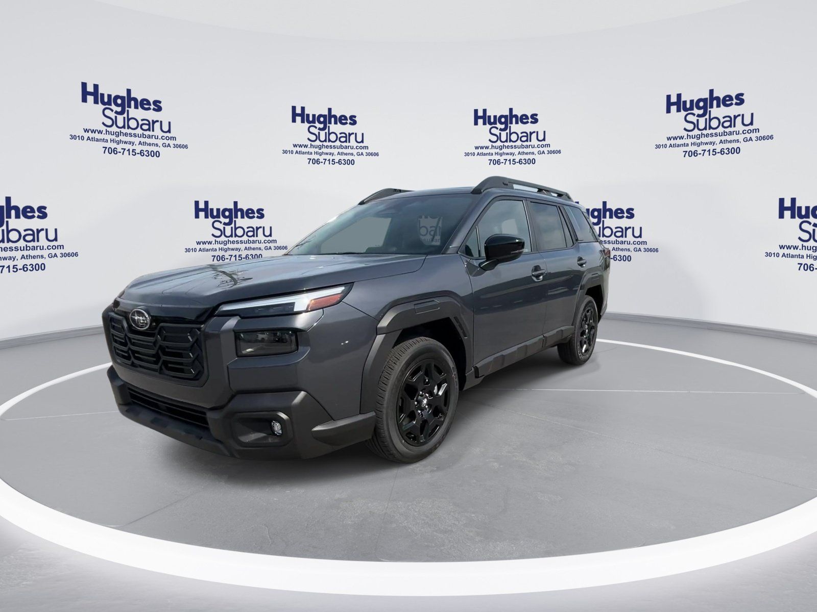 New 2026 Subaru Outback Limited w/ Premium/Limited Plus Package AWD/4WD image 6