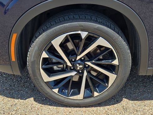 Used 2024 Mitsubishi Outlander SE FWD image 10