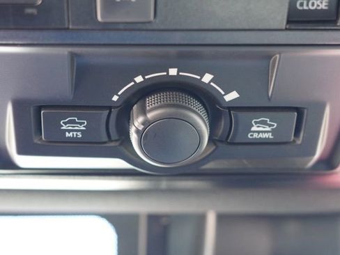 Certified 2023 Toyota Tacoma TRD Pro AWD/4WD image 48