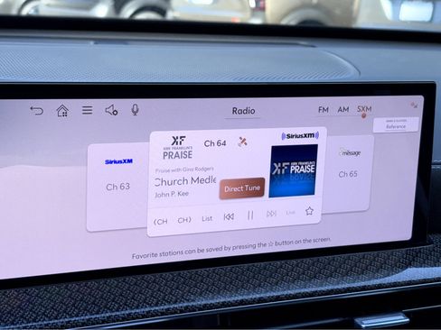 New 2026 Genesis GV80 3.5T e-SC image 13