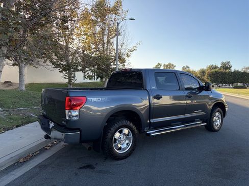 Used 2007 Toyota Tundra SR5 AWD/4WD image 4